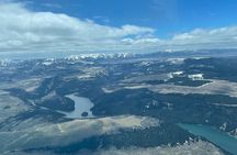 1 Hour Aerial Tour All Included Trifecta Tour