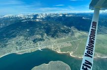 1 Hour Aerial Tour All Included Trifecta Tour