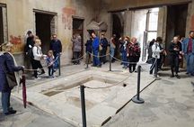 Day Trip from Rome: Explore Pompeii & Sorrento Amalfi Coast