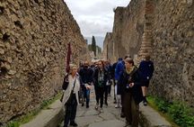 Rome to Pompeii & Amalfi – A Relaxing Day of History and Sea