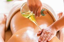 150-Min VIP Relaxation Hammam, Spa With Massage - Sharm El Sheikh