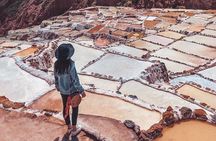 Sacred Valley Small Group Tour