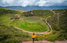 Sacred Valley Small Group Tour
