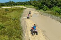 Jungle, Caverns and Tequila Mayan ATV Experience