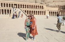 Full Day In Luxor From Cairo With Privet Guide By Domestic Flight