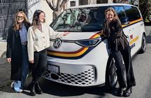 Eco-Friendly San Francisco Tour - 3hrs