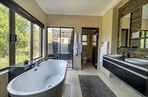 3 Day Luxury Pilanesberg Safari at Shepherd's Tree Game Lodge