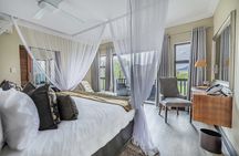 3 Day Luxury Pilanesberg Safari at Shepherd's Tree Game Lodge