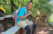 Mount Kilimanjaro Day Hike