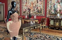 Louvre Fashion Exhibit Private Guided Tour with Priority Access