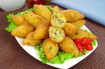 Rio de Janeiro Food and Drink Tasting Tour