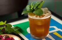Rio de Janeiro Food and Drink Tasting Tour