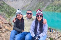 Humantay Lake Full Day Hike from Cusco – Guided Small Group Tour