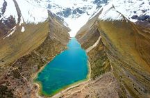Humantay Lake Full Day Hike from Cusco – Guided Small Group Tour
