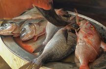 Sunset Speedboat Tour & Seafood farm dinner