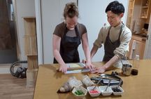 Osaka Ramen Cooking Class "Learn here and make it at home"