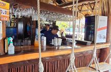 Tastes of Mexico Traditional Food Culture and Beach in Cozumel