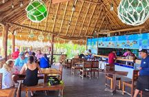 Tastes of Mexico Traditional Food Culture and Beach in Cozumel