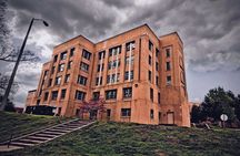Raleigh Full Day Historian-Guided Driving and Walking Tour