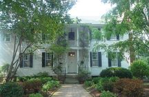 Raleigh Full Day Historian-Guided Driving and Walking Tour