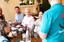 Gastown Brunch Lover’s Walking Food Tour