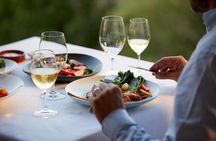 Luxury Hunter Valley Wine Tour with Fine Dining | From Sydney CBD