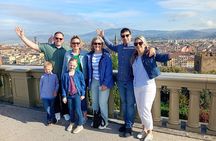 Tuscany and Chianti Wine Tasting Small Group Tour