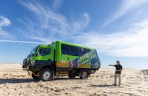 Unlimited Sandboarding