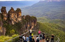 Blue Mountains Day Tour from Sydney