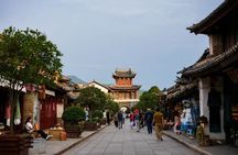 2 Days Weishan Private Tour