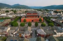 2 Days Weishan Private Tour