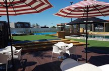 Auckland Private Escape: Golf & Spa Bliss