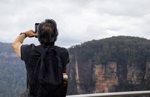 Blue Mountains Day Tour from Sydney