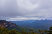 Blue Mountains Day Tour from Sydney