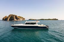 One Day Komodo Private Trip With Speedboat