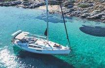 Daily cruises to Dia Island with All -Inclusive Meal and drinks