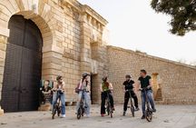 Ecobike tour in historic Heraklion 