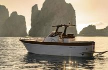 Sunset Boat Tour DA Positano Amalfi Amalfi Coast