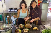 Hoi An Mindful Vegan Cooking Class