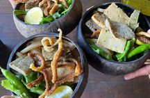 Hoi An Mindful Vegan Cooking Class