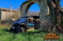 Istra Buggy Family Safari