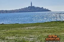 Istra Buggy Family Safari