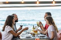 Barcelona Tapas Tour with a Local Foodie: Personalized & Private 