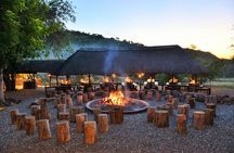 2 Days Pilanesberg Safari at Bakubung Lodge