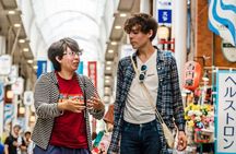 Fukuoka Private & Personalized Introductory Tour with a Local