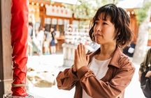 Fukuoka Private & Personalized Introductory Tour with a Local
