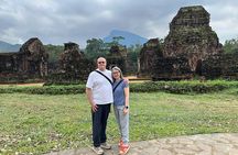 My Son Sanctuary Private Tour - Early Morning or Half Day Tour