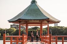 Private Fukuoka Tour with a Local, Highlights & Hidden Gems 100% Personalised