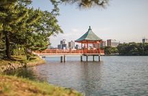 Private Fukuoka Tour with a Local, Highlights & Hidden Gems 100% Personalised