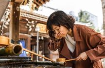 Private Fukuoka Tour with a Local, Highlights & Hidden Gems 100% Personalised